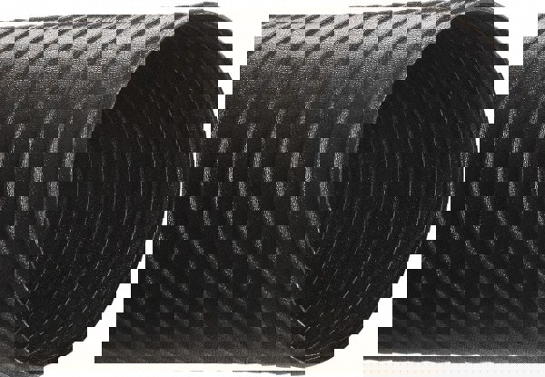 Duct Hose: Neoprene Coated Polyester, 10